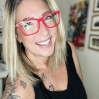 Jaime Kenyon
