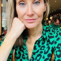 Nicola Casserly