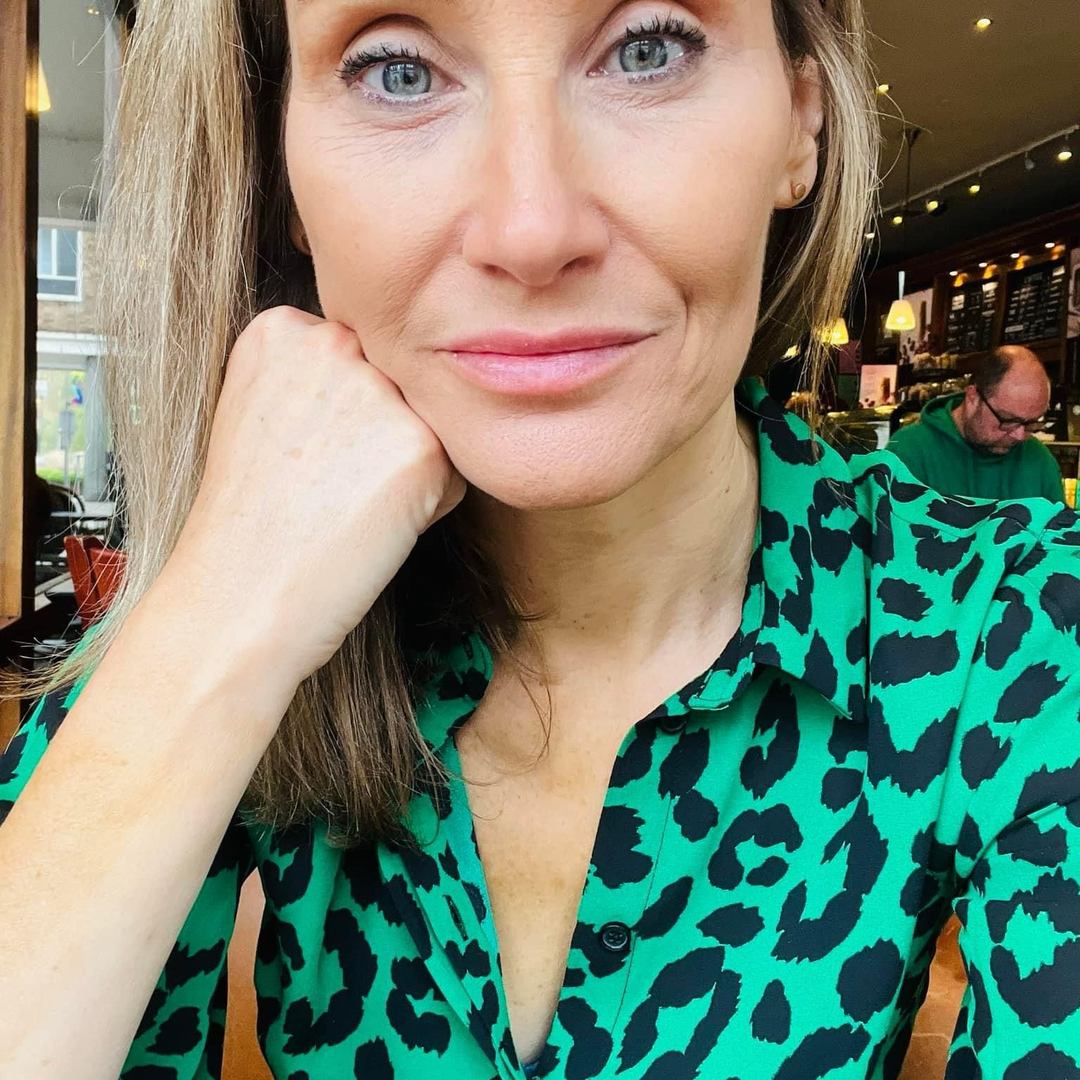 Nicola Casserly